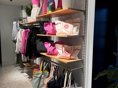 -lululemon(新天地店)