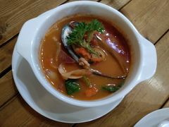 -永无乡旅行餐吧(京溪店)