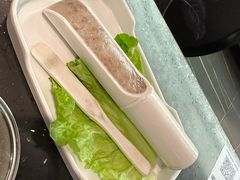 -锅说大脸毛肚重庆老火锅(佐阾店)