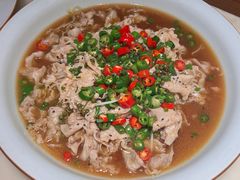 -锦府盐帮·李宅(领展购物广场中关村店)