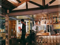-Nirvana Cafe&Bar(北仓文创街区店)