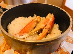 -蟹道乐(道顿堀本店)