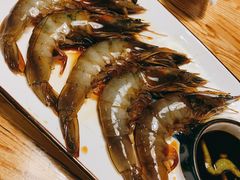 酱腌大虾-源味家(杏林街店)