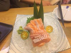 -水之惠鲜鱼料理(王府大街店)