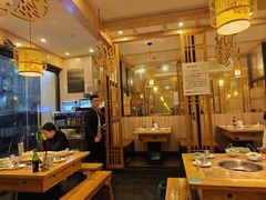 -小门坎三合鱼(总店)