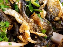 鱼皮-拉超大排档(南安市场店)