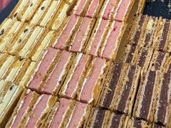 -泸溪河桃酥(西直门凯德店)