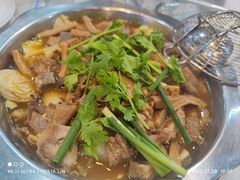 -古乐牛香·鲜牛肉牛杂火锅(千灯店)