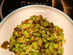 -山城外·非遗酸菜鱼(财富中心店)