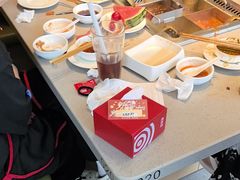 -海底捞火锅(太原南站店)