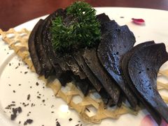 -北戴河转鱼·炒螃蟹酱餐厅
