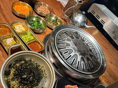 -九田家黑牛烤肉料理(新辰里亚运村店)