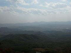 -丹东市五龙山风景区