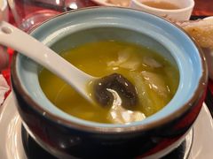 -月坛宾馆-聚仙楼餐厅