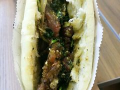 -碗主炭烧米线(交大二村店)