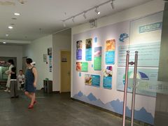 -陕西自然博物馆