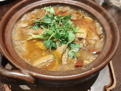 -古都历食南京菜·烤鸭·鸭血粉丝·汤包(南京博物院店)