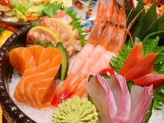 -藤原布二·八佰善会席料理(奥体店)