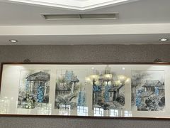 -南山竹海·珍味堂