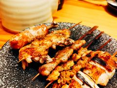 -百万叔(临湖店)