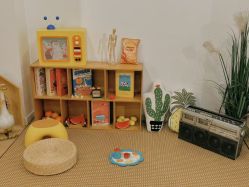 -韵纪亲子儿童摄影·孕妈照