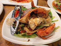 -南海渔家•渔民海鲜(亚特兰蒂斯店)