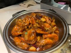 -刘胖子家常菜·蹄花焖藕(富安街店)