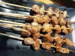 -烧蠔帮·生蚝海鲜牌档(观海店)