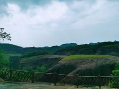 -飞天山旅游区