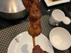 -新兴·金羊座·粤菜点心(乐峰店)