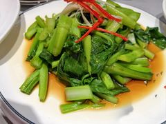 -渔民船说·北塘海鲜·天津菜·海肠捞饭(北塘古镇店)