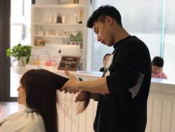 -美丽匯形象定制