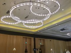 -苏州金鸡湖文博诺富特酒店