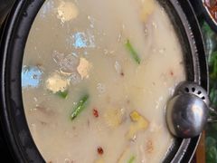 -代羊肉(中和店)