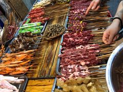 -袁师傅烤肉(弹子石店)
