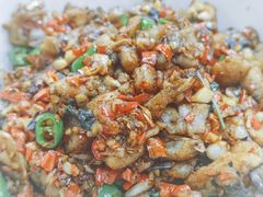 -笨罗卜浏阳菜馆(龙华鹏润达店)