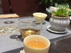 -潮隐·东园现代潮菜