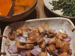 -那时新疆·若羌(经纬汇店)