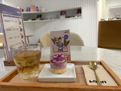 -LANN I 蘭 SPA(陆家嘴中心店)