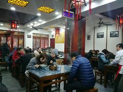 大堂-荣阳楼(山塘街店)