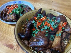 -小根法羊肉馆(双林分店)