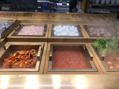 -吉布鲁牛排海鲜自助(巴南万达广场店)