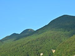 -武陵山森林公园
