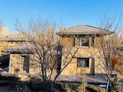 -清河半岛温泉度假酒店