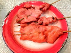 里脊肉-做了不起的80后