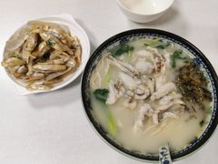 -明呈黄鱼面馆(斜土路店)