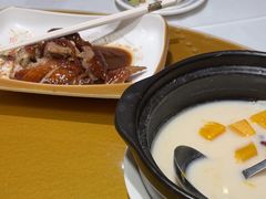 -百年恒益烧腊海鲜酒家·非遗传承(广州黄埔店)