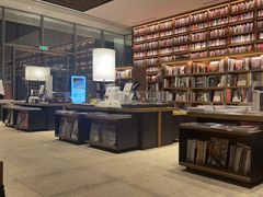 -茑屋书店(天目里店)