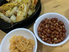 -黄牛肉馆·皖南土菜