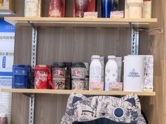 -霸王茶姬(西单百货店)